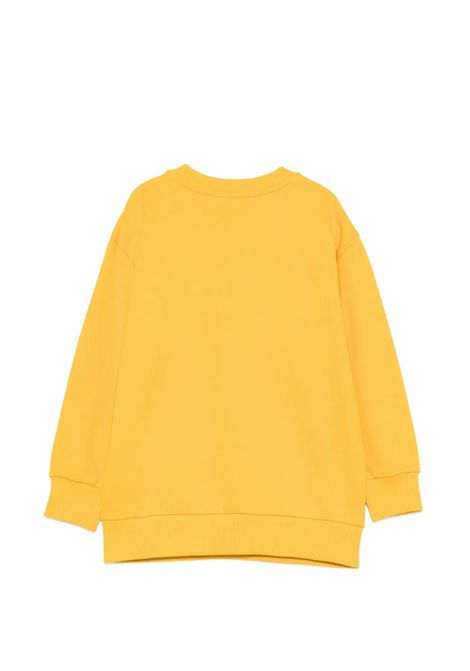 Felpa con stampa ETRO KIDS | GZ4P20 Z3183216